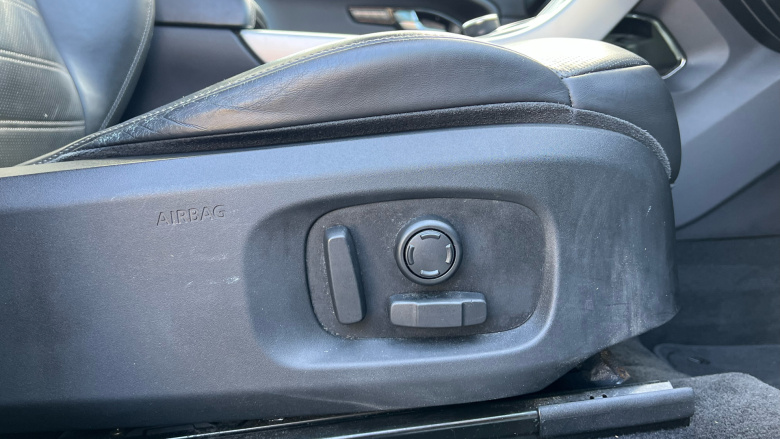 Land Rover Range Rover Evoque 2.0 TD4 HSE Dynamic Lux 5dr Auto Diesel Hatchback